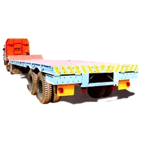 Low Bed Trailer