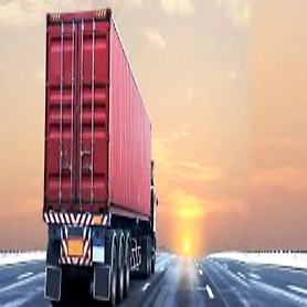 Transport and Logistics