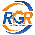 R G R ENTERPRISES-logo