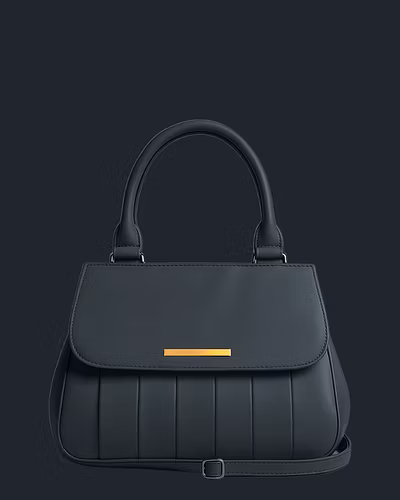 Stylish &amp; Water-Resistant Handbag for Modern Women-HBDB139-1