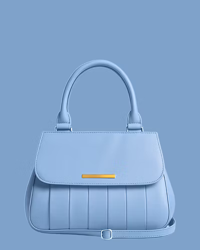 Stylish &amp; Water-Resistant Handbag for Modern Women-HBDB139-4