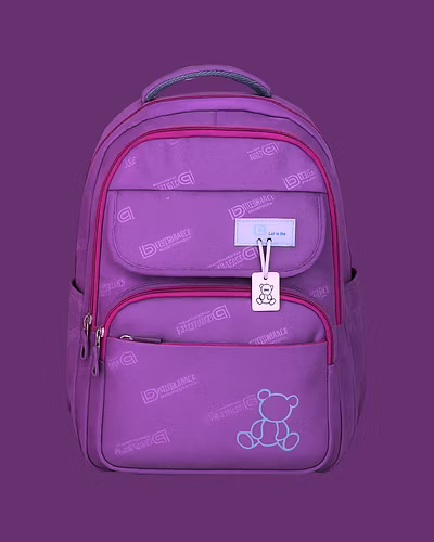 TeddyTech Backpack-SCDB_138-3