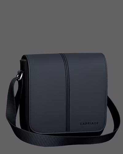 CARRIAGE Everyday Side Bag-GSDB_27-2