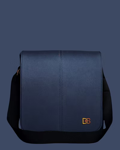 DB Everyday Side Bag-GSDB_13-3