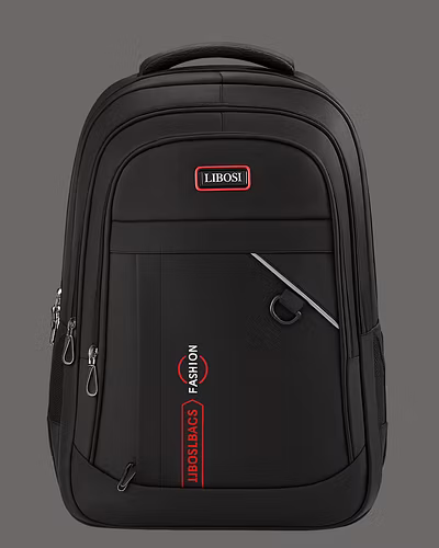 LIBOSI UrbanPro Backpack-6902
