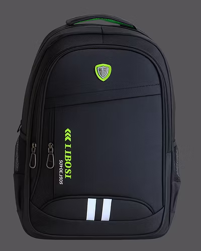 LIBOSI SportStyle Backpack-6902_1