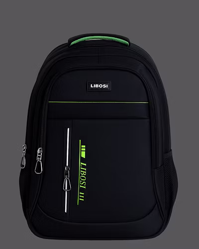 LIBOSI Urban Trek Backpack-6902_2