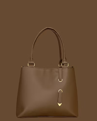 Elegant Tote Bag-HBDB_130-6