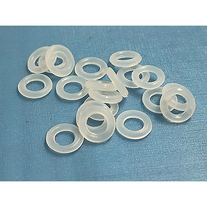 Silicone O Ring-12715771
