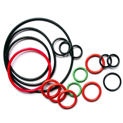 Silicone O Ring-2