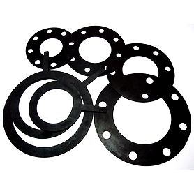 Rubber gasket