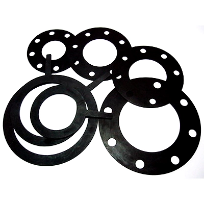 Rubber gasket