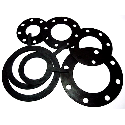Rubber gasket-12715783
