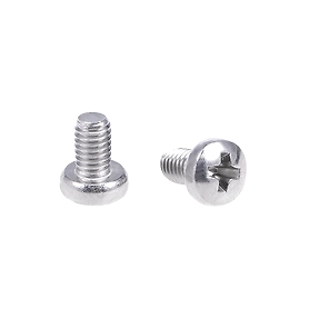 Stainless Steel Screws