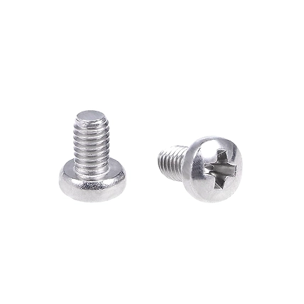 Stainless Steel Screws-12716579