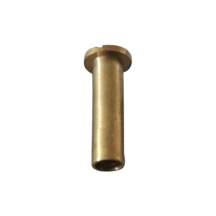 Brass File bush-1