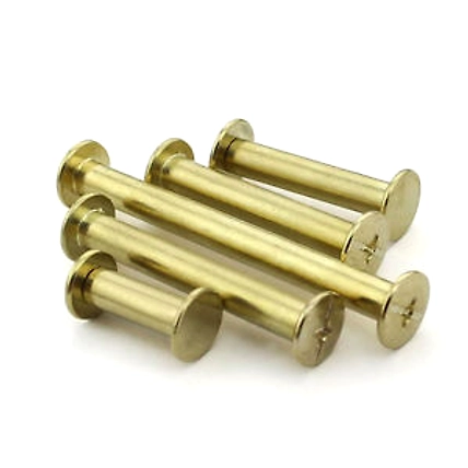 Brass File bush-12716591