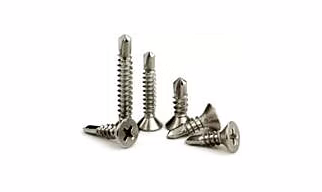 Self Drill screws