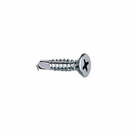 self drill screws