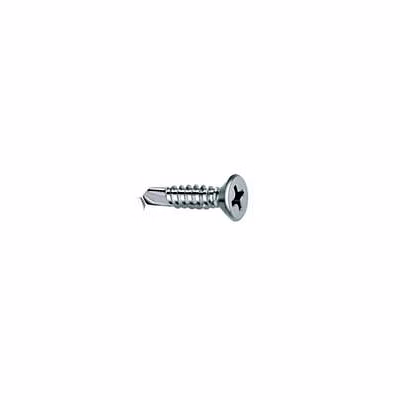 self drill screws