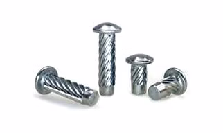 Hammer Drive rivets