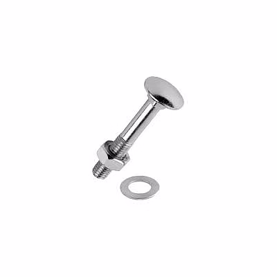 stainless steel carriage bolt