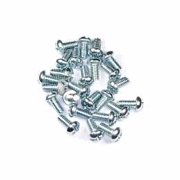 pan combi washer head machine screws