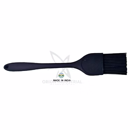 silicone brush