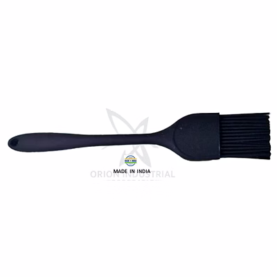 silicone brush