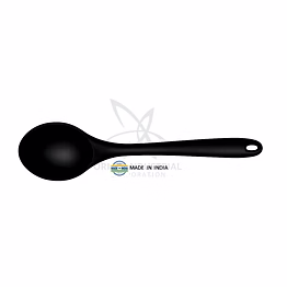silicone spoon ladle