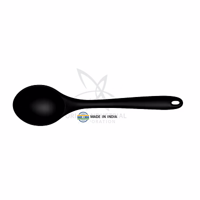 silicone spoon ladle