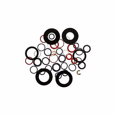 custom silicone gaskets & seals