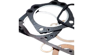 Custom Silicone Gaskets & Seals