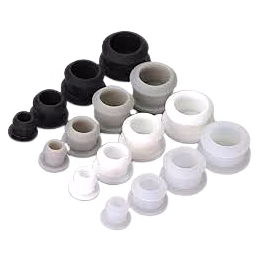 silicone plugs