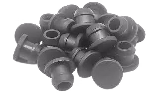 Silicone Plugs
