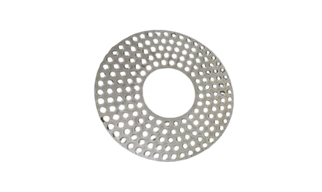 Induction Base Plate / Cooker Plate (Perforated Jali Plate)