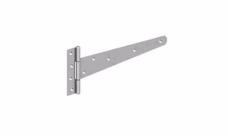 Customized Bending & Flanged parts like Hinges & Brackets