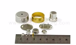Deep Draw Stamped auto parts