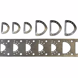 progressive die stamped components