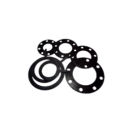 rubber washers & packing’s