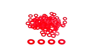 Rubber Washers & Packing’s