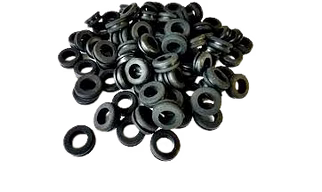 Rubber Grommets
