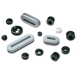 rubber grommets