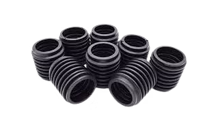 Rubber Bellows