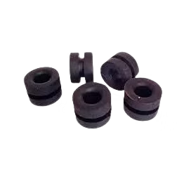 rubber bushes and couplings