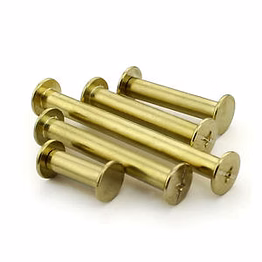 brass inserts, bush & fasteners