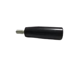 heat-resistant handles and knobs for cookware (abs, nylon)