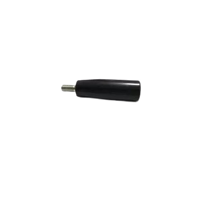 heat-resistant handles and knobs for cookware (abs, nylon)
