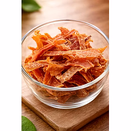 chicken breast jerky for dogs