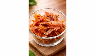 chicken breast jerky for dogs